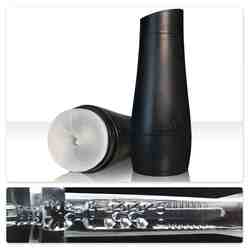 Fleshlight - Flight Pilot Masturbator Fleshlight - Flight Pilot Masturbator Mannen Speeltjes