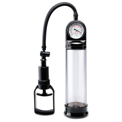 Pump Worx - Accu Meter Power Pump Pump Worx - Accu Meter Power Pump Toys for Him