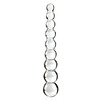 Icicles - No. 2 Hand Geblazen Glazen Dildo Icicles - No. 2 Hand Geblazen Glazen Dildo