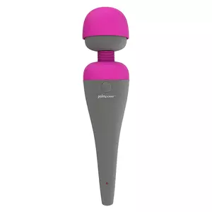 Power Bullet - PalmPower Wand Massager Toys for Her