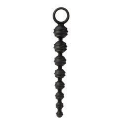 Colt - Power Drill Anal Beads Black Colt - Power Drill Anal Beads Black Anal Toys