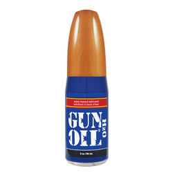 Gun Oil - H20 Water Base Lubricant Small Gun Oil - H20 Water Base Lubricant Small Accessoires