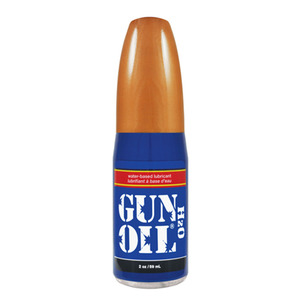 Gun Oil - H20 Water Basis Gl.. Gun Oil - H20 Water Basis Gl..