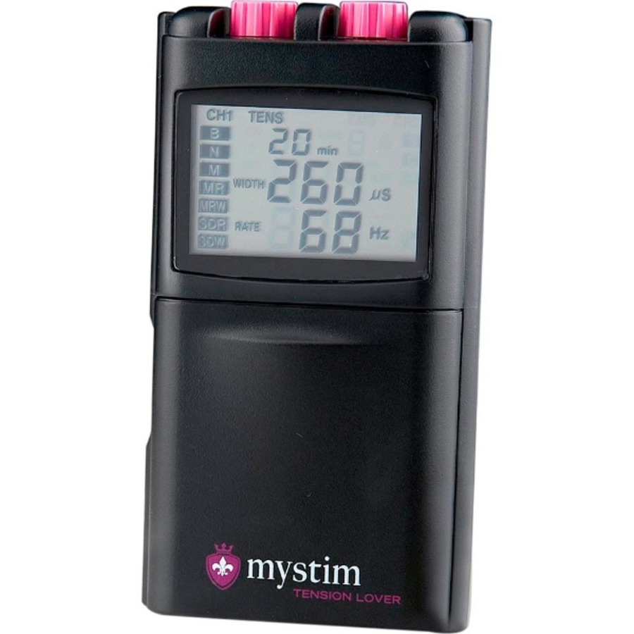 MyStim - Tension Lover Controlunit S&M