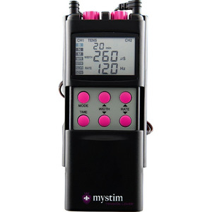 MyStim - Tension Lover Controlunit S&M