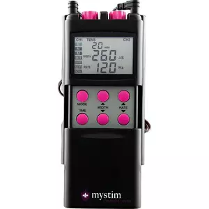 MyStim - Tension Lover Bedieningsunit SM