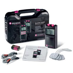 MyStim - Tension Lover Controlunit MyStim - Tension Lover Controlunit S&M