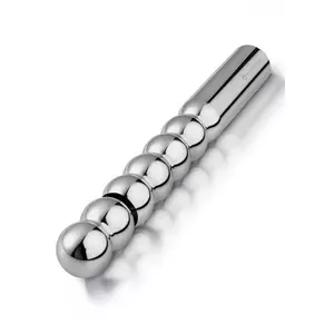 MyStim - Bal(l)zac Dildo ..