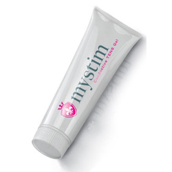 MyStim - Electrode Gel For Tens Units MyStim - Electrode Gel For Tens Units S&M