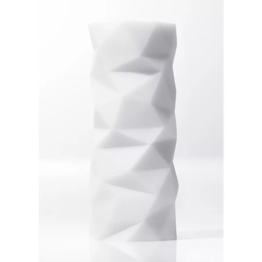 Tenga - 3D Polygon Tenga Masturbators
