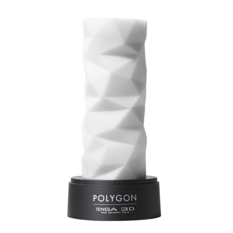 Tenga - 3D Polygon Tenga Masturbators