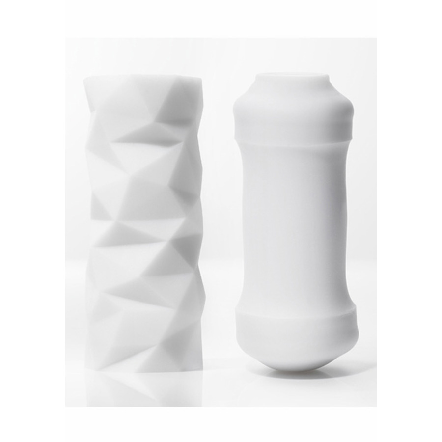 Tenga - 3D Polygon Tenga Masturbators