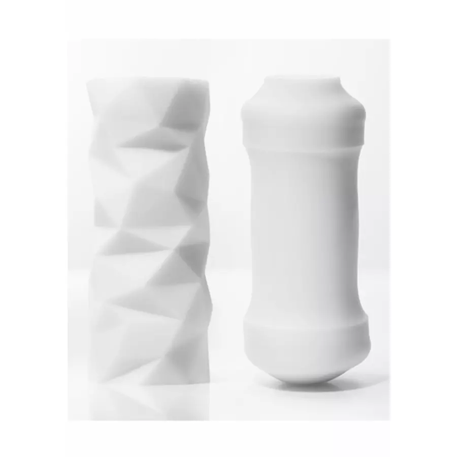 Tenga - 3D Polygon Tenga Masturbators