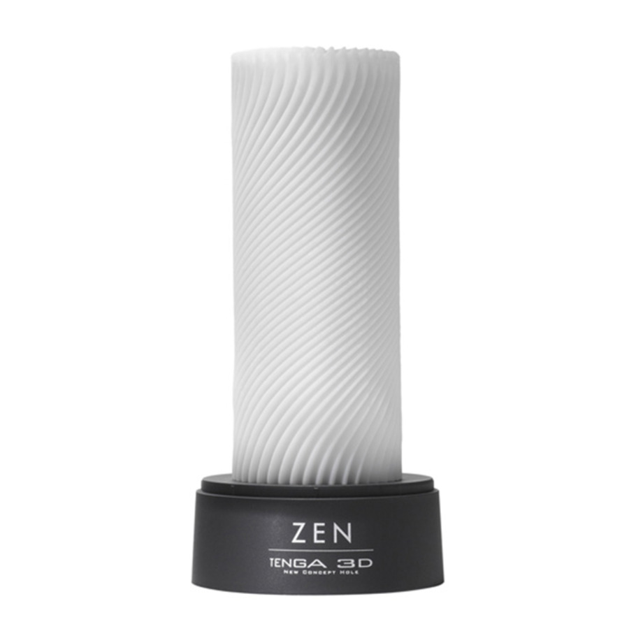 Tenga - 3D Zen Tenga Masturbators