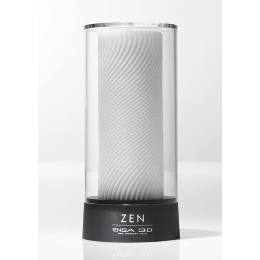 Tenga - 3D Zen Tenga Masturbators