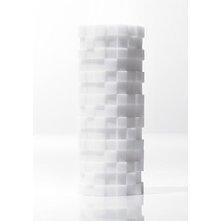 Tenga - 3D Module Tenga - 3D Module Tenga Masturbators