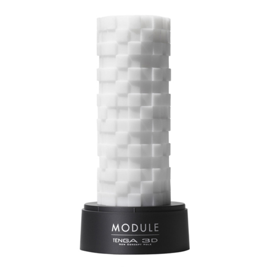 Tenga - 3D Module Tenga Masturbators