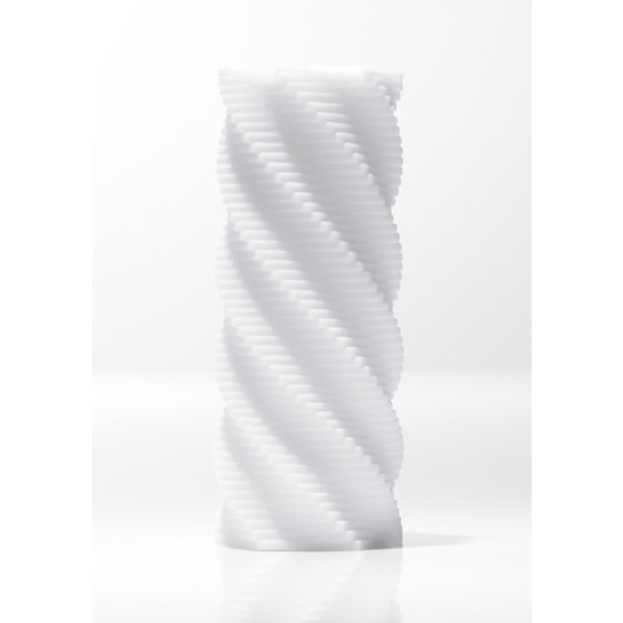 Tenga - 3D Spiral Tenga Masturbators