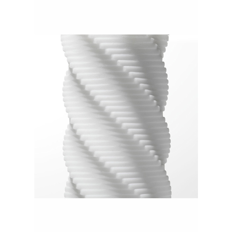 Tenga - 3D Spiral Tenga Masturbators