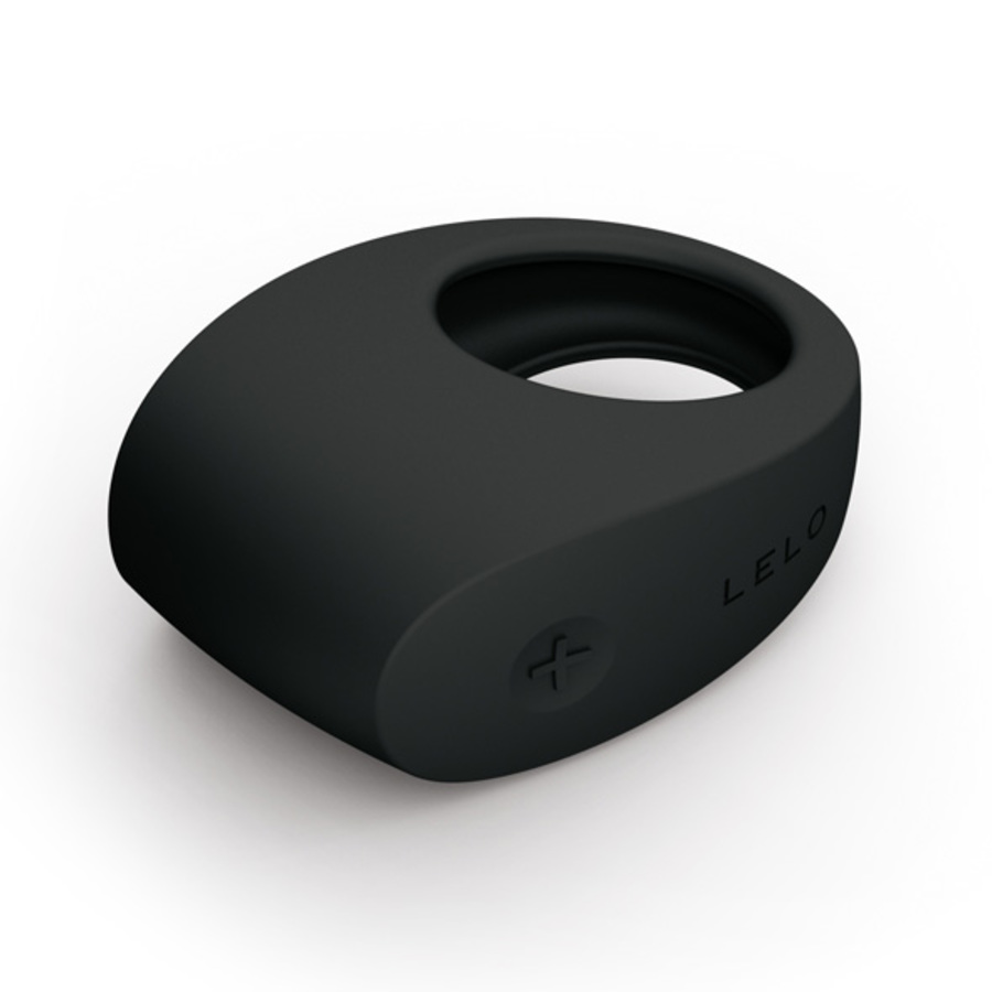 Lelo - Tor 2 Luxery Vibrating Cockring Toys for Him