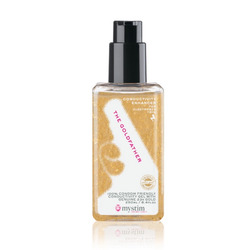 MyStim - The Goldfather Conductive Enhancer MyStim - The Goldfather Conductive Enhancer S&M