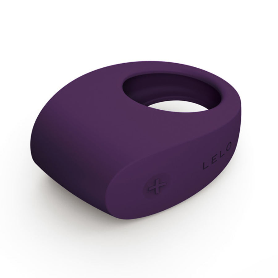 Lelo - Tor 2 Luxe Vibrerend Cockring Mannen Speeltjes