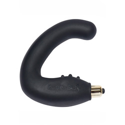 Rocks Off - Rude-Boy Black Rocks Off - Rude-Boy Black Anal Toys