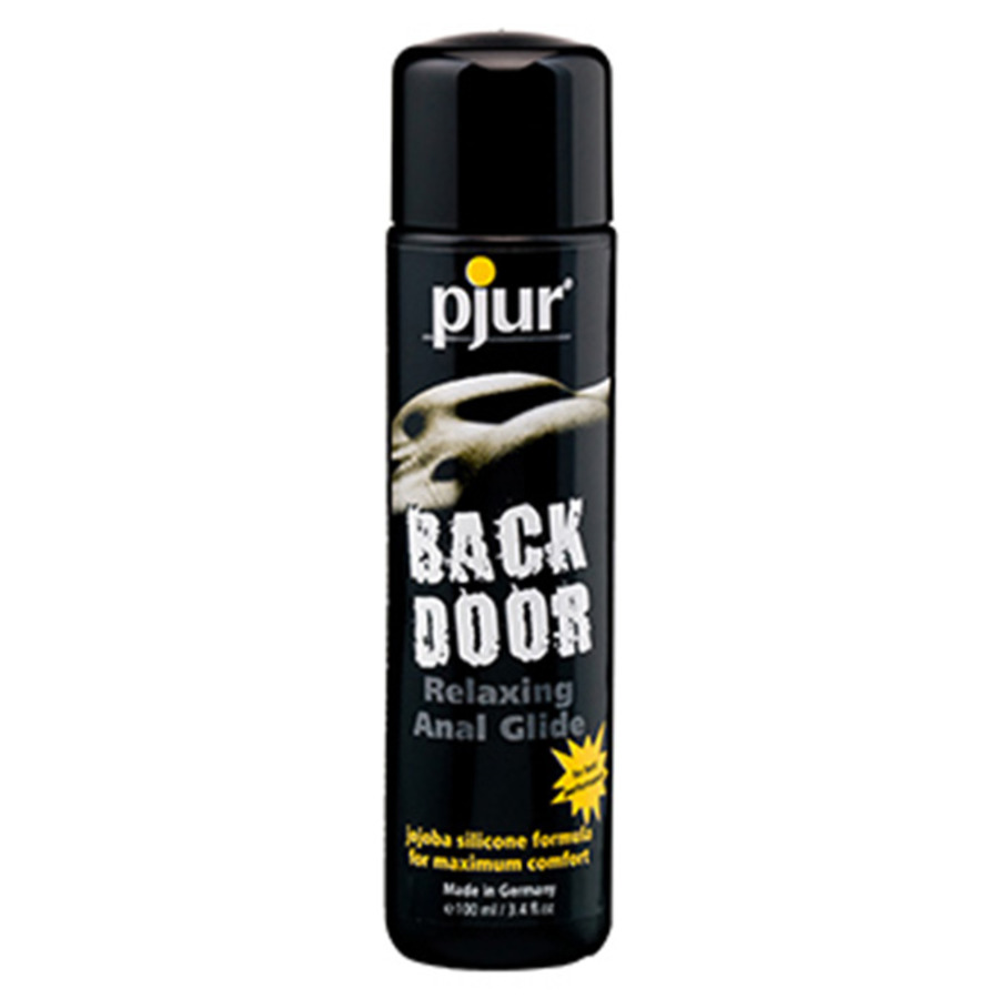 Pjur - Back Door Glide 100ml Accessoires
