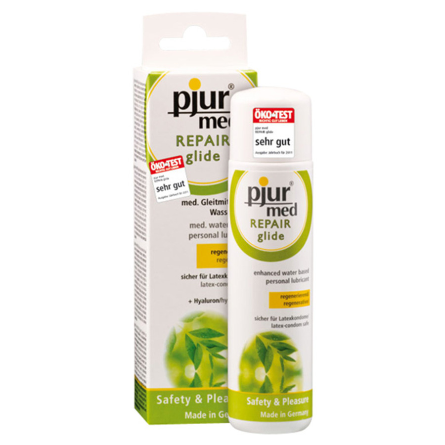 Pjur - Repair Glide 100 ml Accessoires