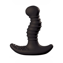 Nexus - Ridge Rider Black Nexus - Ridge Rider Black Anal Toys