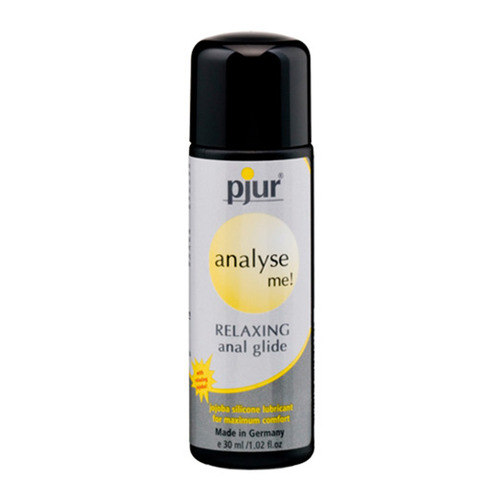 Pjur - Analyse Me Glide 30ml