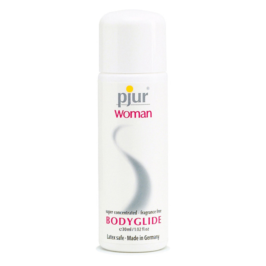 Pjur - Woman 30ml Accessoires