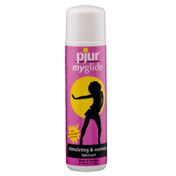 Pjur - MyGlide 100 ml Pjur - MyGlide 100 ml Accessoires