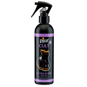 Pjur - Cult Ultra Shine 250 .. Pjur - Cult Ultra Shine 250 ..