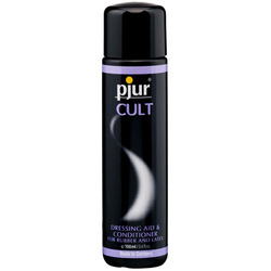 Pjur - Cult 100 ml Pjur - Cult 100 ml Accessoires