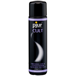 Pjur - Cult 100 ml Accessoires Pjur - Cult 100 ml Accessoires