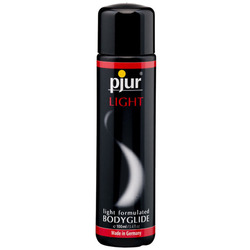Pjur - Light 100 ml Pjur - Light 100 ml Accessoires