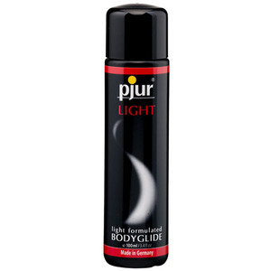 Pjur - Light 100 ml Accessoires Pjur - Light 100 ml Accessoires