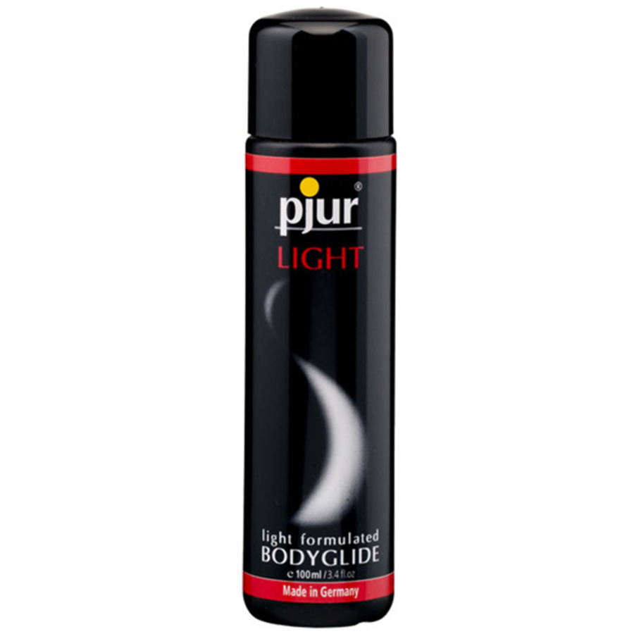 Pjur - Light 100 ml Accessoires