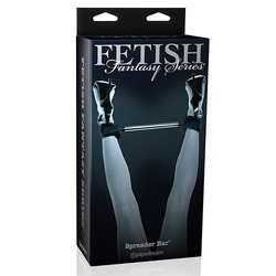 FF Grey - Spreader Bar FF Grey - Spreader Bar SM
