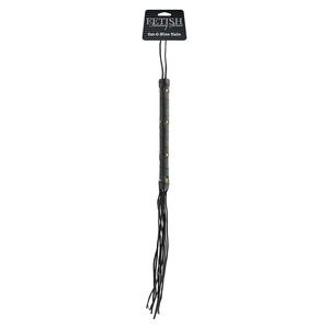 FF Grey - Cat-O-Nine Tails Zweep SM FF Grey - Cat-O-Nine Tails Zweep SM