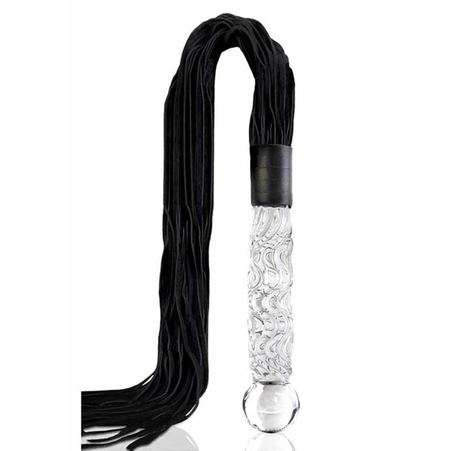 Icicles - No. 38 Hand Geblazen Dildo Anale Dildo's