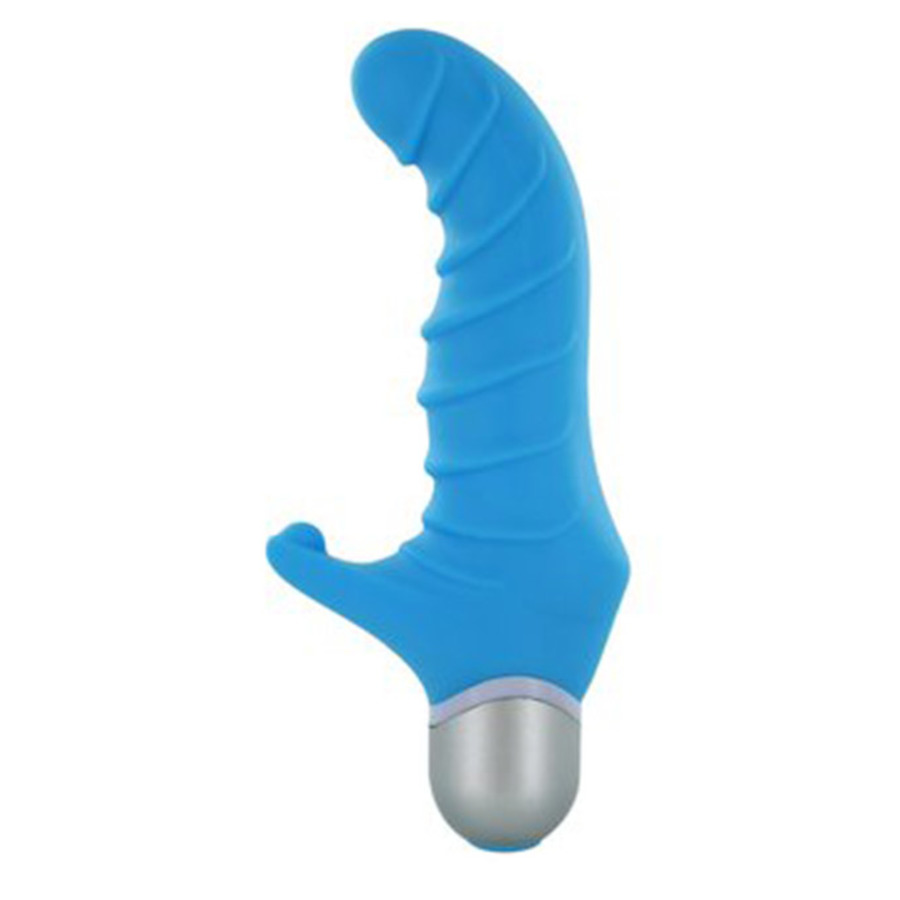 FeelzToys - Fonzie Tarzan Vibrator Vrouwen Speeltjes