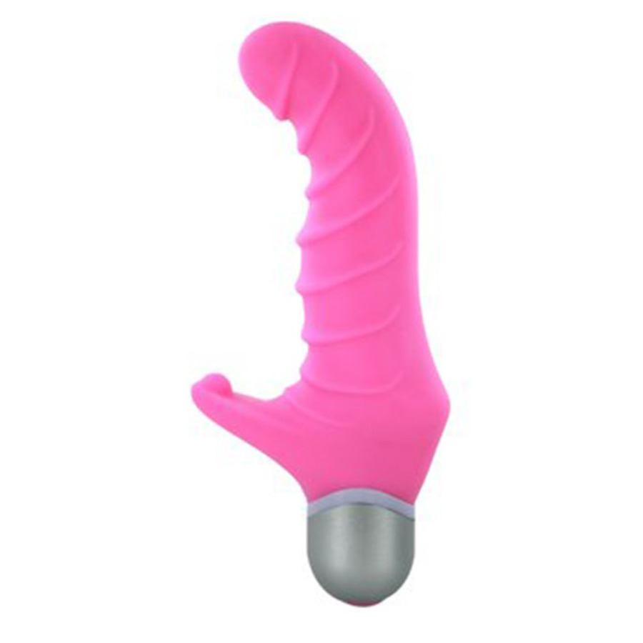 FeelzToys - Fonzie Tarzan Vibrator Vrouwen Speeltjes