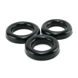 Colt - 3Pc Cockring Set Colt - 3Pc Cockring Set Toys for Him