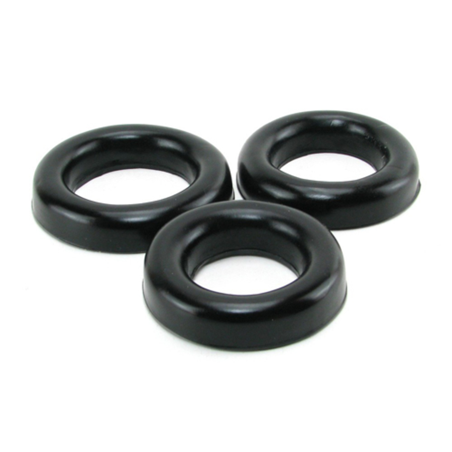 Colt - 3Pc Cockring Set Toys for Him