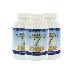 Libido 7 Penis Vergroting 3 Maanden Kuur Libido 7 Penis Vergroting 3 Maanden Kuur Penis Vergroters