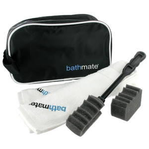 Bathmate - Schoonmaak- en Opbergkit Penis Pompen