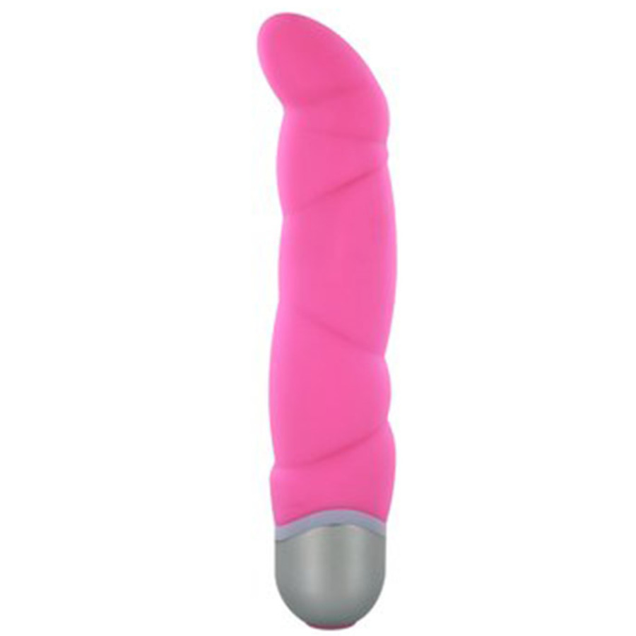 FeelzToys - Gino G-Spot Vibrator Toys for Her