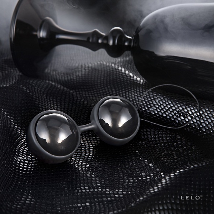 Lelo Luna Pleasure Bead System Nior Toys for Her